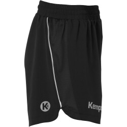 Kempa Active Shorts Damen 222 - schwarz L