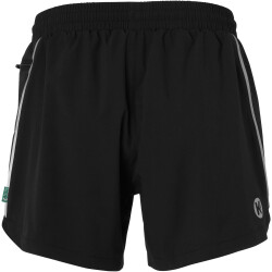 Kempa Active Shorts Damen 222 - schwarz L