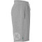 Kempa Core 26 Sweatshorts Herren 213 - dark grau melange 4XL