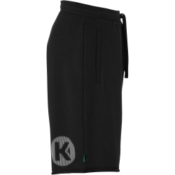 Kempa Core 26 Sweatshorts Herren 222 - schwarz M
