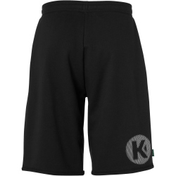 Kempa Core 26 Sweatshorts Herren 222 - schwarz M