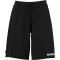 Kempa Core 26 Sweatshorts Herren 222 - schwarz M