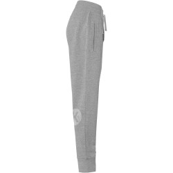 Kempa Core 26 lange Sporthose Damen 213 - dark grau melange S