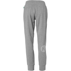 Kempa Core 26 lange Sporthose Damen 213 - dark grau melange S