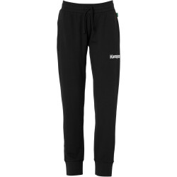 Kempa Core 26 lange Sporthose Damen 222 - schwarz M
