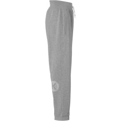 Kempa Core 26 lange Sporthose Kinder 213 - dark grau melange 116