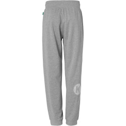 Kempa Core 26 lange Sporthose Herren 213 - dark grau melange L
