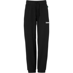 Kempa Core 26 lange Sporthose Kinder 222 - schwarz 116