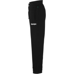 Kempa Core 26 lange Sporthose Kinder 222 - schwarz 116