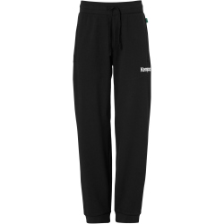 Kempa Core 26 lange Sporthose Herren 222 - schwarz 4XL