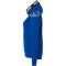 Kempa Core 26 Kapuzenjacke Damen 182 - royal L