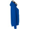 Kempa Core 26 Kapuzenjacke Damen 182 - royal L