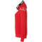 Kempa Core 26 Kapuzenjacke Damen 152 - rot L