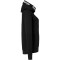 Kempa Core 26 Kapuzenjacke Damen 222 - schwarz S