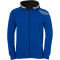 Kempa Core 26 Kapuzenjacke Herren 182 - royal L