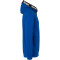 Kempa Core 26 Kapuzenjacke Herren 182 - royal L