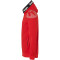 Kempa Core 26 Kapuzenjacke Herren 152 - rot XL