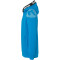 Kempa Core 26 Kapuzenjacke Kinder 182 - kempablau 116