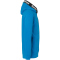 Kempa Core 26 Kapuzenjacke Kinder 182 - kempablau 116