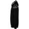 Kempa Core 26 Kapuzenjacke Kinder 222 - schwarz 116