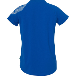 Kempa Core 26 T-Shirt Damen 182 - royal XS