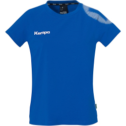 Kempa Core 26 T-Shirt Damen 182 - royal XL
