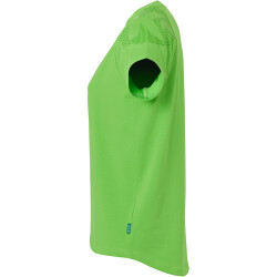 Kempa Core 26 T-Shirt Damen 201 - hope grün XS
