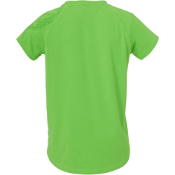 Kempa Core 26 T-Shirt Damen 201 - hope gr&uuml;n XS