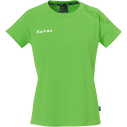 Kempa Core 26 T-Shirt Damen 201 - hope grün M