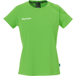 Kempa Core 26 T-Shirt Damen 201 - hope gr&uuml;n XL
