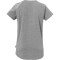Kempa Core 26 T-Shirt Damen 213 - dark grau melange S