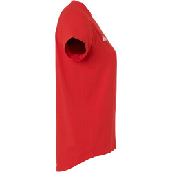 Kempa Core 26 T-Shirt Damen 152 - rot M
