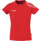 Kempa Core 26 T-Shirt Damen 152 - rot M