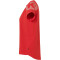 Kempa Core 26 T-Shirt Damen 152 - rot M