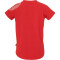 Kempa Core 26 T-Shirt Damen 152 - rot M