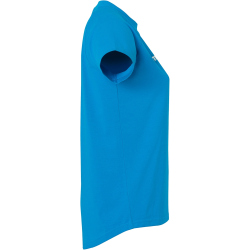 Kempa Core 26 T-Shirt Damen 182 - kempablau XS