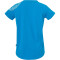 Kempa Core 26 T-Shirt Damen 182 - kempablau XXL