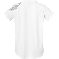 Kempa Core 26 T-Shirt Damen 112 - wei&szlig; XS