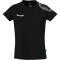 Kempa Core 26 T-Shirt Damen 222 - schwarz XS