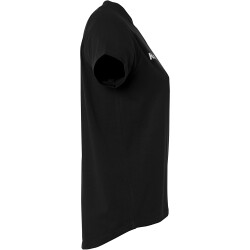Kempa Core 26 T-Shirt Damen 222 - schwarz M