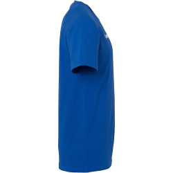 Kempa Core 26 T-Shirt Kinder 182 - royal 116