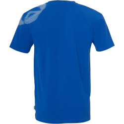 Kempa Core 26 T-Shirt 182 - royal S