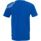 Kempa Core 26 T-Shirt 182 - royal S