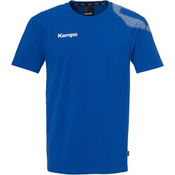 Kempa Core 26 T-Shirt 182 - royal L