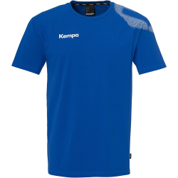Kempa Core 26 T-Shirt 182 - royal 4XL