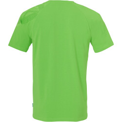 Kempa Core 26 T-Shirt Kinder 201 - hope grün 128