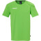 Kempa Core 26 T-Shirt 201 - hope grün XXL