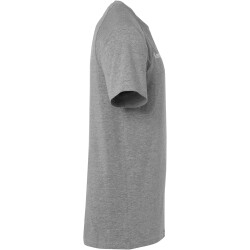 Kempa Core 26 T-Shirt 213 - dark grau melange M