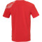 Kempa Core 26 T-Shirt Kinder 152 - rot 116