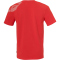 Kempa Core 26 T-Shirt 152 - rot 4XL